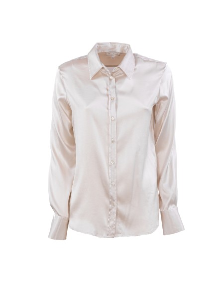 Shop ANTONELLI  Camicia: Antonelli camicia in seta.
Colletto a uomo.
Composizione: 94% seta 6% lycra.
Fabbricato in Italia.. CESAR F1928J 251-120